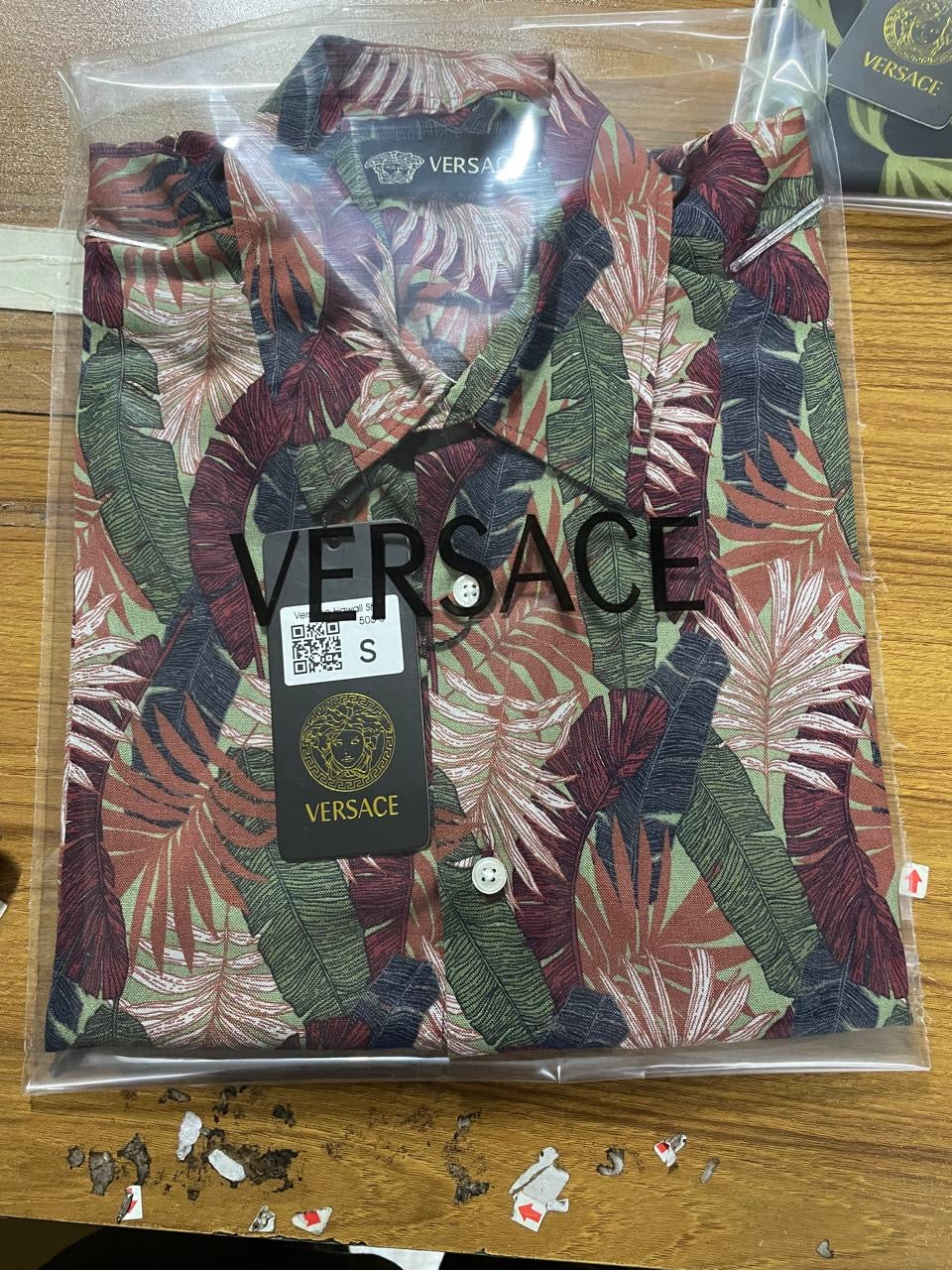 Hawaii Horizon Premium Printed Shirt HPS 505