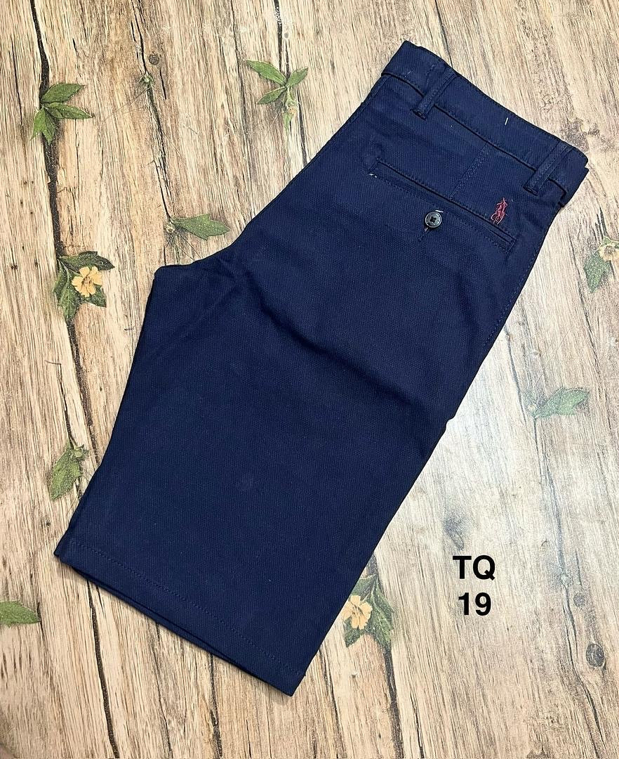 Premium Stretch 5 Pocket Casual Shorts RLSHORT 19