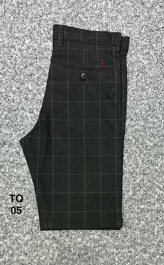 Premium Stretch 5 Pocket Casual Shorts RLSHORT 05