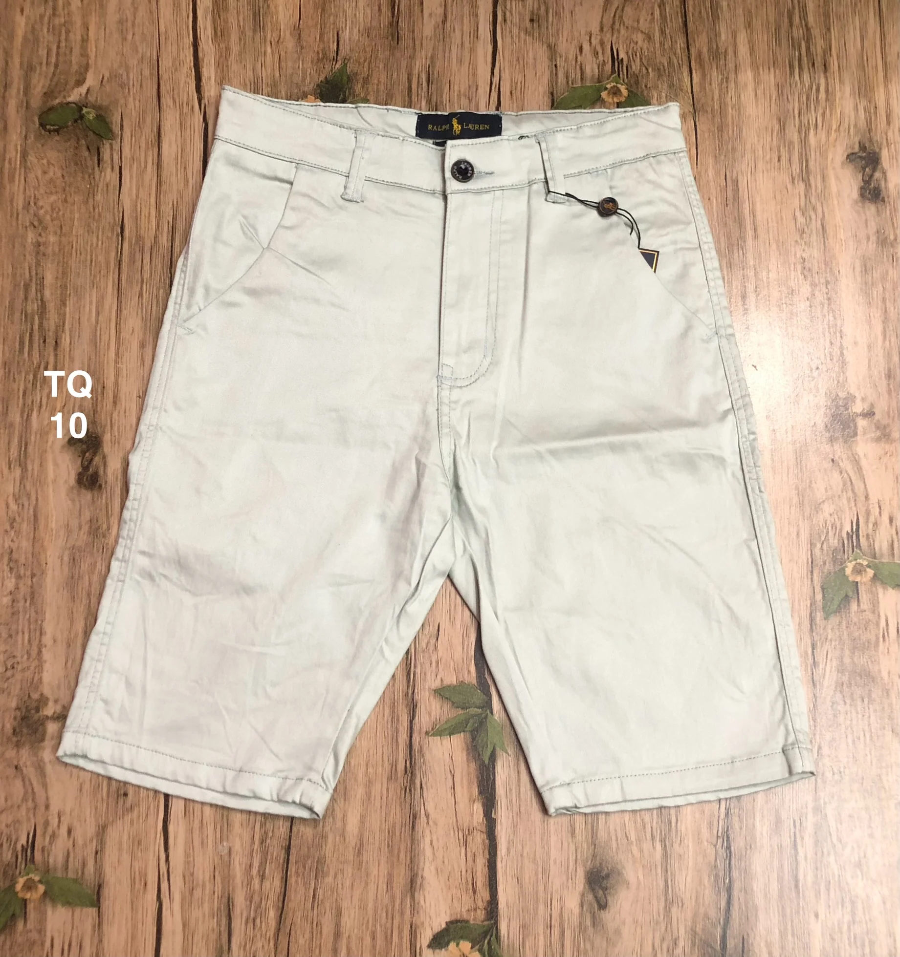 Premium Stretch 5 Pocket Casual Shorts RLSHORT 10 - Image 2
