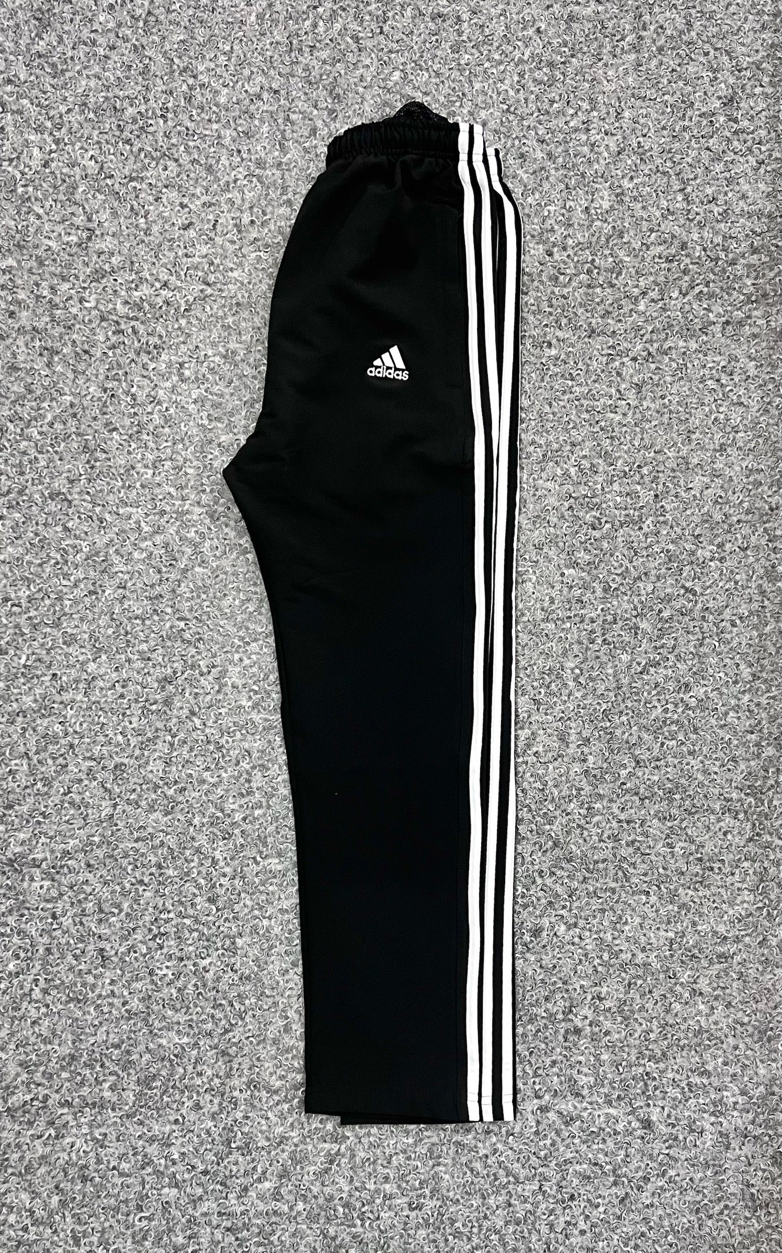 Premium Tracksuit Set BLack - Image 4