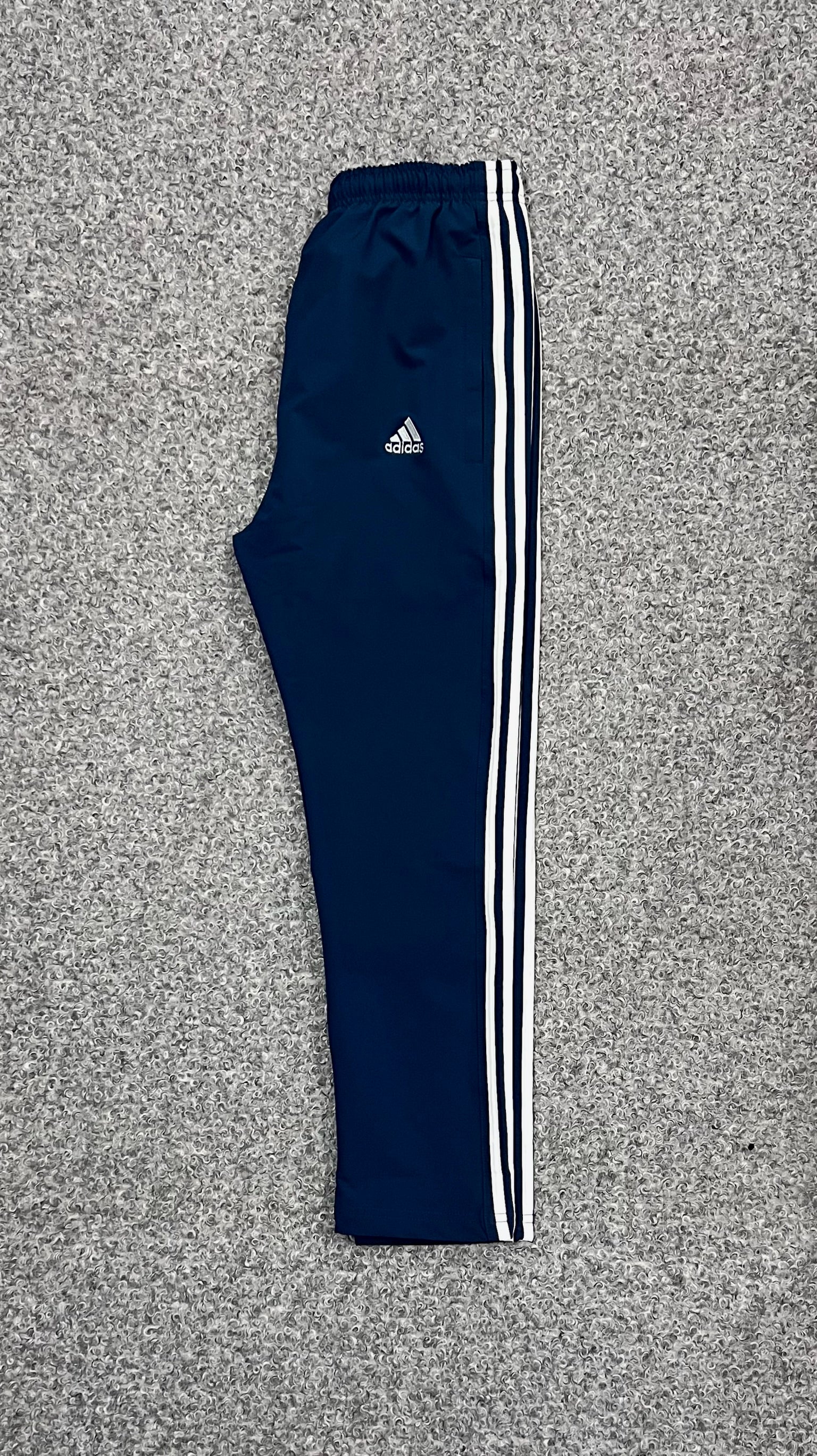 Premium Tracksuit Set adidas Navy - Image 4